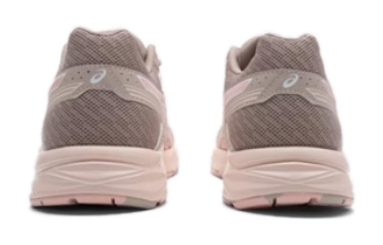 Shop (JR) ASICS Contend 'Pink Serbaguna' 1014A322-701