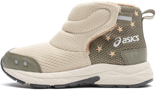 (JR) アシックス コンテンド ブーツ「クリームオリーブグリーン」 1014A333-200 Buy (JR) アシックス コンテンド ブーツ「クリームオリーブグリーン」 1014A333-200