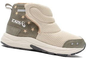 (JR) ASICS Contend 靴子 '奶油橄榄绿' 1014A333-200 Order (JR) ASICS Contend 靴子 '奶油橄榄绿' 1014A333-200