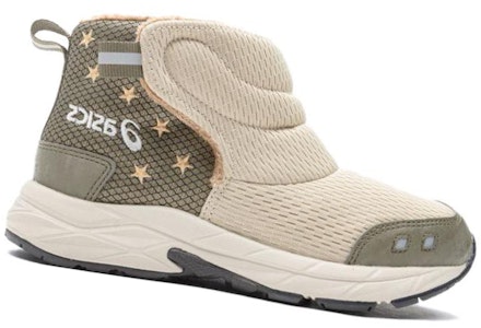 (JR) アシックス コンテンド ブーツ「クリームオリーブグリーン」 1014A333-200 Order (JR) アシックス コンテンド ブーツ「クリームオリーブグリーン」 1014A333-200