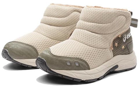 (JR) アシックス コンテンド ブーツ「クリームオリーブグリーン」 1014A333-200 Lookbook (JR) アシックス コンテンド ブーツ「クリームオリーブグリーン」 1014A333-200