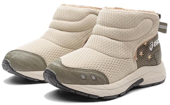 (JR) But ASICS Contend 'Krim Zaitun Hijau' Boots. 1014A333-200 Lookbook (JR) But ASICS Contend 'Krim Zaitun Hijau' Boots. 1014A333-200