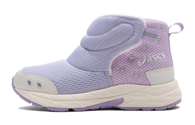 Buy (JR) アシックス コンテン ブーツ パープル (Ashikkusu Konten Buutsu Paapuru) 1014A333-500