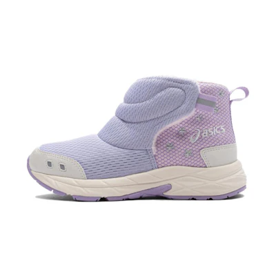(Youth) ASICS Contend Boots 'Purple'