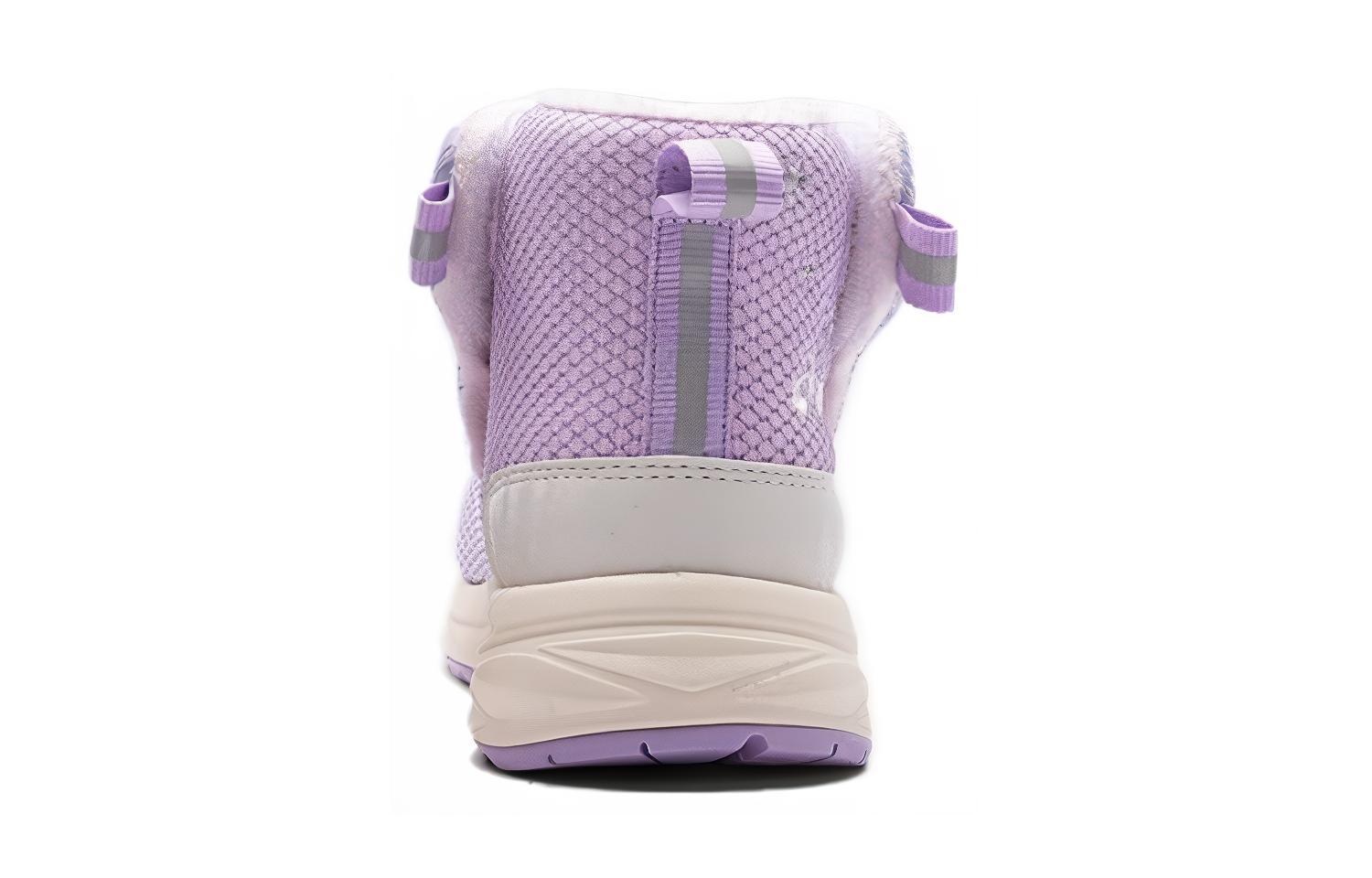 Shop (JR) アシックス コンテン ブーツ パープル (Ashikkusu Konten Buutsu Paapuru) 1014A333-500