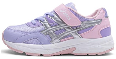 (Youth) ASICS Contend Sneakers 'Purple Pink' 1014A359-500 (Youth) ASICS Contend Sneakers 'Purple Pink' 1014A359-500