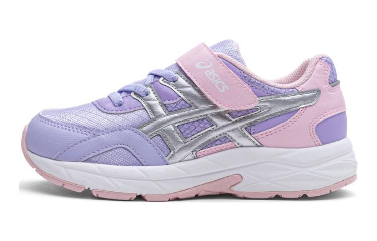 (Youth) ASICS Contend Sneakers 'Purple Pink' 1014A359-500