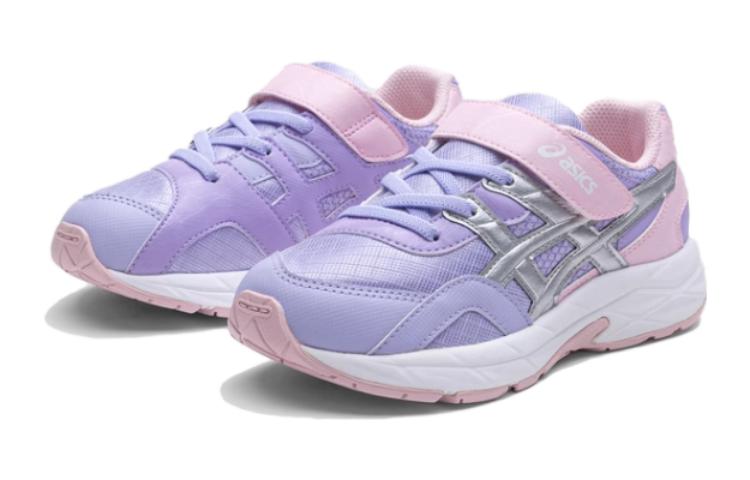 Order (JR) アシックス コンテン ド スニーカー パープルピンク 1014A359-500