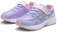 Order (JR) ASICS Contend Kasut 'Ungu Merah Jambu' 1014A359-500