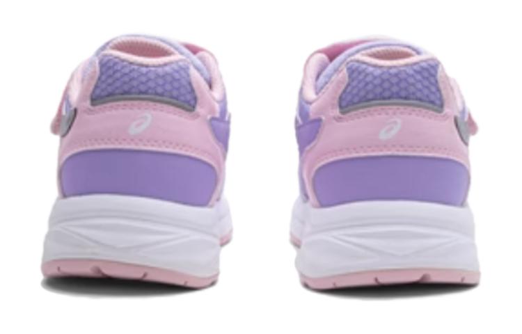 Lookbook (JR) アシックス コンテン ド スニーカー パープルピンク 1014A359-500