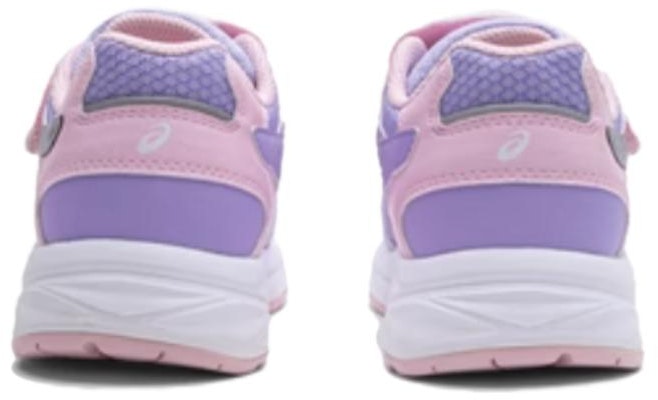 (JR) ASICS Contend Kasut 'Ungu Merah Jambu' 1014A359-500 Lookbook (JR) ASICS Contend Kasut 'Ungu Merah Jambu' 1014A359-500