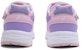 (JR) ASICS Contend Kasut 'Ungu Merah Jambu' 1014A359-500