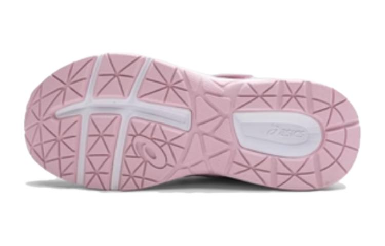 Shop (JR) アシックス コンテン ド スニーカー パープルピンク 1014A359-500