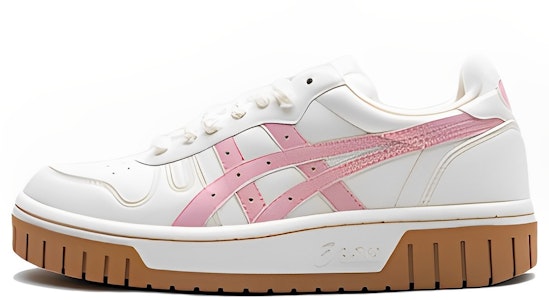 (JR) (ユース) ASICS コート MZ 'ホワイト ピンク' 1204A126-100 1204A126-100 Buy (JR) (ユース) ASICS コート MZ 'ホワイト ピンク' 1204A126-100 1204A126-100