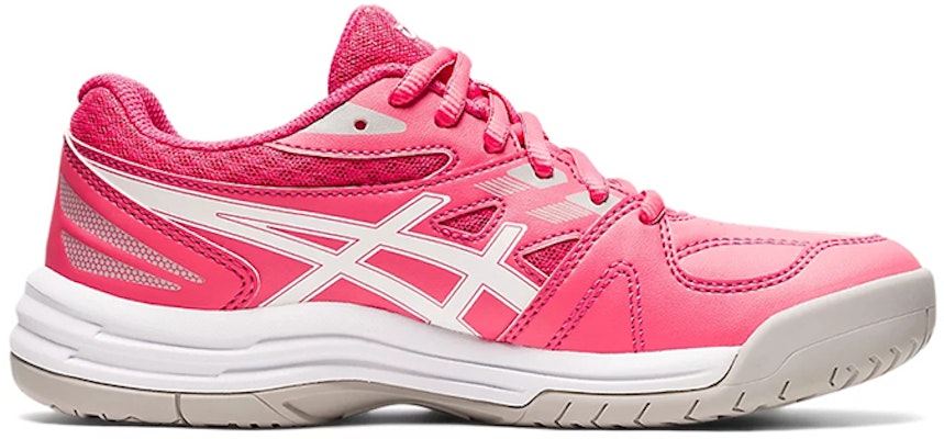 (Youth) ASICS Court Slide 2 Pink 1044A023-700 Order (Youth) ASICS Court Slide 2 Pink 1044A023-700