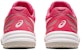 (Youth) ASICS Court Slide 2 Pink 1044A023-700