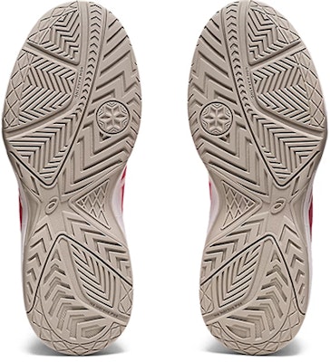 (Youth) ASICS Court Slide 2 Pink 1044A023-700 Details for (Youth) ASICS Court Slide 2 Pink 1044A023-700