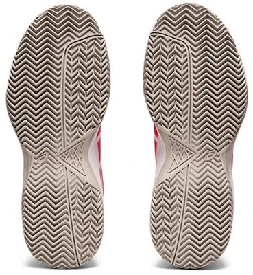 (JR) ASICS Court Slide 2 Clay Rosa/Weiß 1044A022-700 Details for (JR) ASICS Court Slide 2 Clay Rosa/Weiß 1044A022-700
