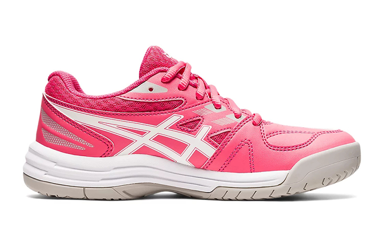 Order (Youth) ASICS Court Slide 2 Pink 1044A023-700
