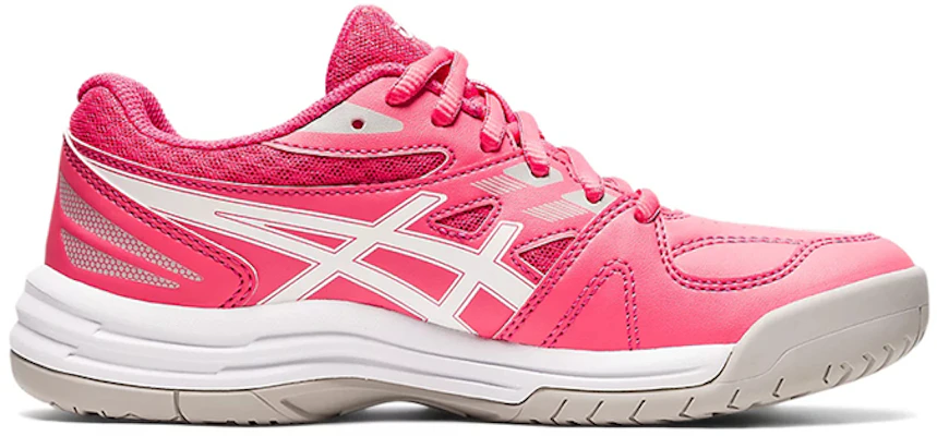 (Youth) ASICS Court Slide 2 Pink 1044A023-700 Order (Youth) ASICS Court Slide 2 Pink 1044A023-700