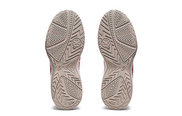 Details for (Youth) ASICS Court Slide 2 Pink 1044A023-700