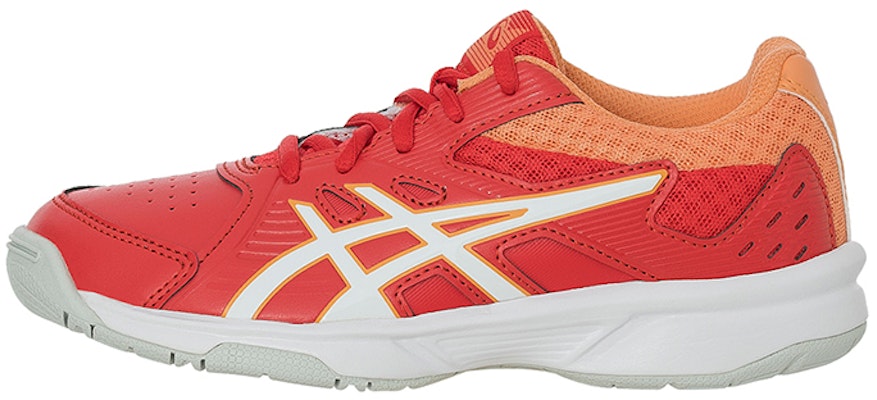 (Youth) ASICS Court Slide 'Orange' 1044A007-600 Buy (Youth) ASICS Court Slide 'Orange' 1044A007-600