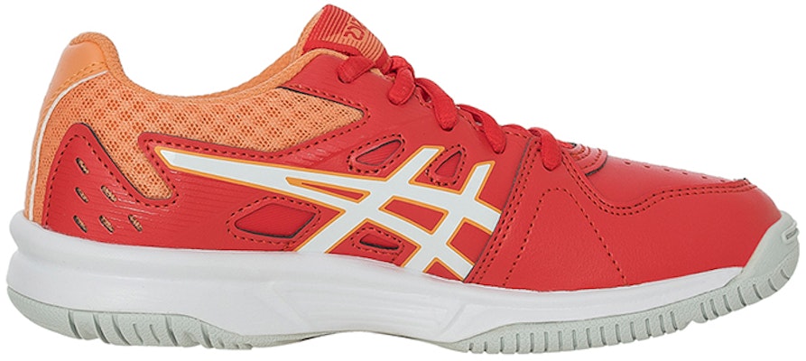 (Youth) ASICS Court Slide 'Orange' 1044A007-600 Order (Youth) ASICS Court Slide 'Orange' 1044A007-600