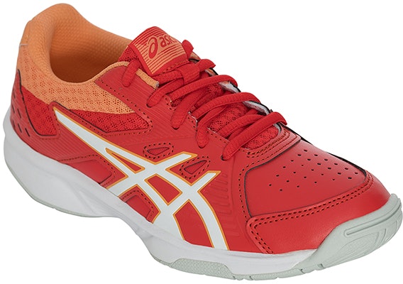 (Youth) ASICS Court Slide 'Orange' 1044A007-600 Lookbook (Youth) ASICS Court Slide 'Orange' 1044A007-600
