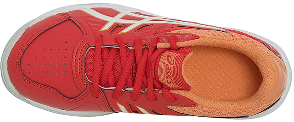 (Youth) ASICS Court Slide 'Orange' 1044A007-600 Shop (Youth) ASICS Court Slide 'Orange' 1044A007-600