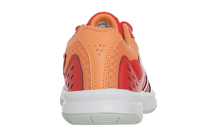 Purchase (Youth) ASICS Court Slide 'Orange' 1044A007-600