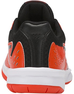 大童 Asics Court Slide 舒適透氣 耐磨運動跑鞋 橘黑色 Purchase 大童 Asics Court Slide 舒適透氣 耐磨運動跑鞋 橘黑色