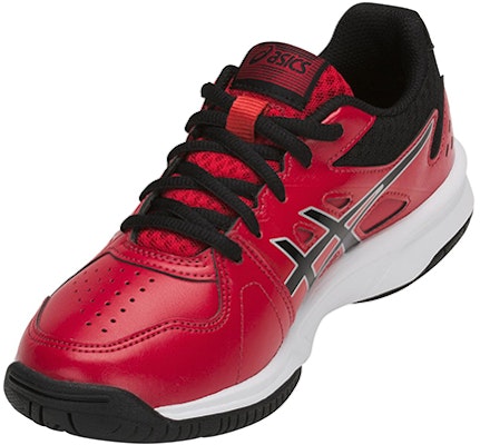 (Youth) ASICS Court Slide 'Red' 1044A007-601 Lookbook (Youth) ASICS Court Slide 'Red' 1044A007-601
