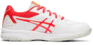 Order (JR) ASICS Court Slide /Merah 'Putih' 1044A007-101