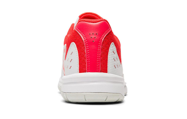 Purchase (JR) ASICS Court Slide /Merah 'Putih' 1044A007-101