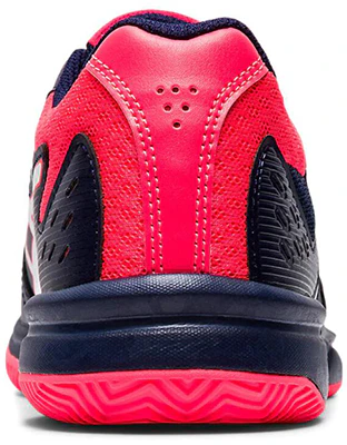 (JR) ASICS Court Slide Clay ''Bleu Rouge'' 1044A006-402 Purchase (JR) ASICS Court Slide Clay ''Bleu Rouge'' 1044A006-402