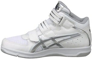 (JR) Sepatu ASICS Courtcross JR Putih TKJ121-0193 Buy (JR) Sepatu ASICS Courtcross JR Putih TKJ121-0193