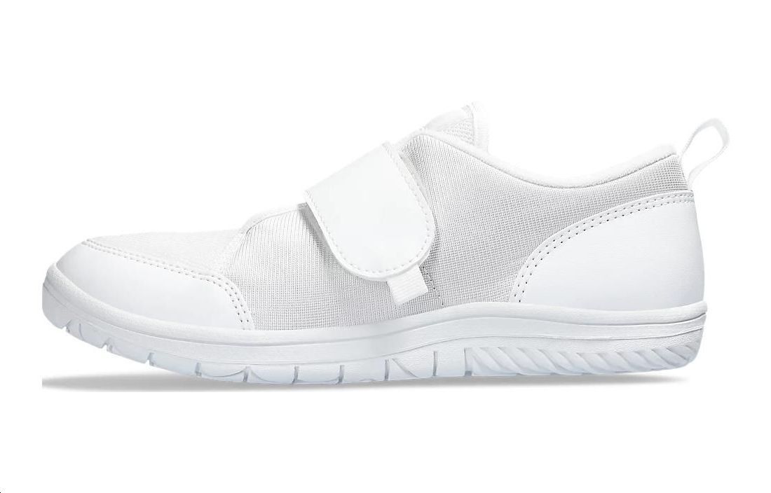 (Youth) ASICS CP Jr. 2 'White' 1144A323-100