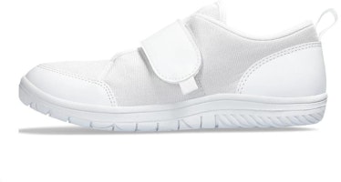 (Youth) ASICS CP Jr. 2 'White' 1144A323-100 (Youth) ASICS CP Jr. 2 'White' 1144A323-100