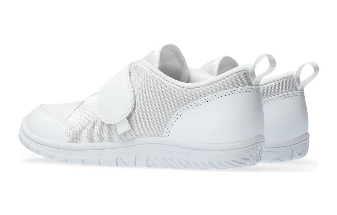 Shop (JR) (ユース) ASICS CP Jr. 2 'ホワイト' 1144A323-100 1144A323-100