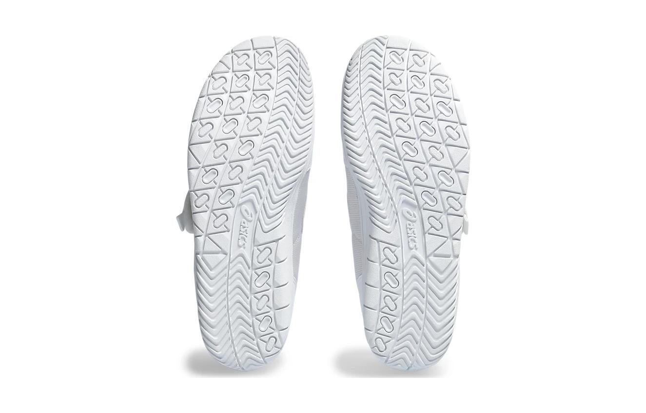 Sizing (JR) (ユース) ASICS CP Jr. 2 'ホワイト' 1144A323-100 1144A323-100