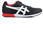 Order (JR) ASICS Curreo ''Zwart Wit Rood'' C6B3N-9001