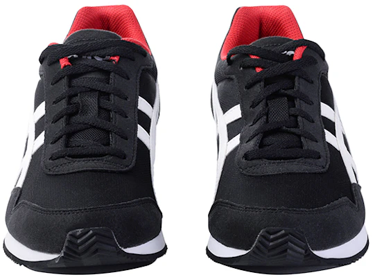 (JR) ASICS Curreo ''Zwart Wit Rood'' C6B3N-9001 Shop (JR) ASICS Curreo ''Zwart Wit Rood'' C6B3N-9001
