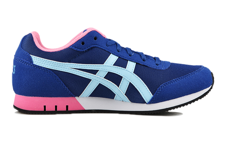 (Youth) ASICS Curreo 'Blue Pink' 圖 2