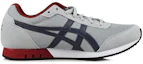 Order 大童 Asics Curreo 舒適透氣耐磨 低筒運動跑步鞋 灰紅