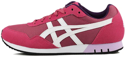 (Youth) ASICS Curreo 'Magenta' C6B3N-3201 (Youth) ASICS Curreo 'Magenta' C6B3N-3201