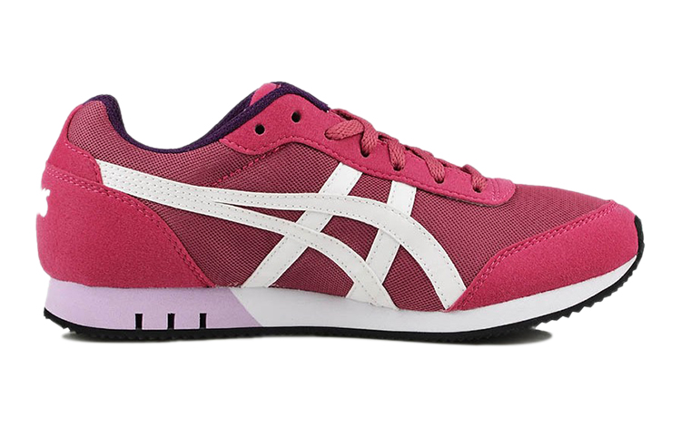 Order (JR) ASICS Curreo ''Magenta'' C6B3N-3201