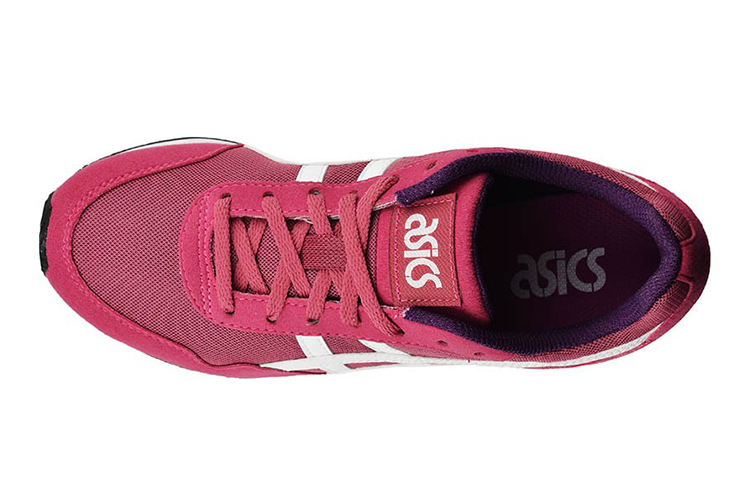 Shop (JR) ASICS Curreo ''Magenta'' C6B3N-3201