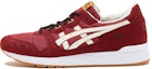 Buy (JR) ASICS Disney x Gel-Lyte 'Merah China' C8B5N-2600