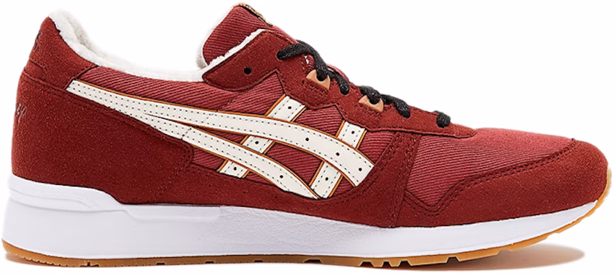 (Youth) ASICS Disney x Gel-Lyte 'China Red' C8B5N-2600 Order (Youth) ASICS Disney x Gel-Lyte 'China Red' C8B5N-2600