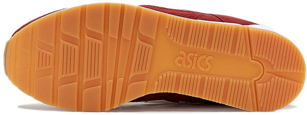 (Youth) ASICS Disney x Gel-Lyte 'China Red' C8B5N-2600 Purchase (Youth) ASICS Disney x Gel-Lyte 'China Red' C8B5N-2600